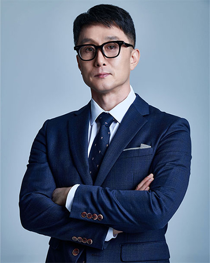 조슈아영어 대표 이영호